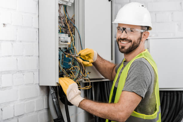 Best Electrical Upgrades for Homes  in Kechi, KS