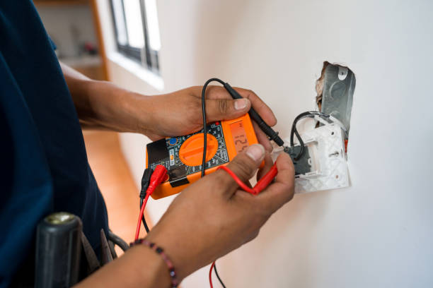 Best Electrical Rewiring Services  in Kechi, KS