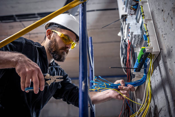 Best 24-Hour Electrician  in Kechi, KS