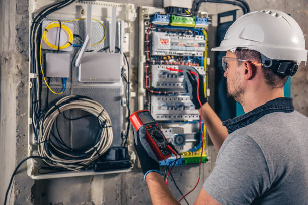 Best Electrical Troubleshooting Services  in Kechi, KS