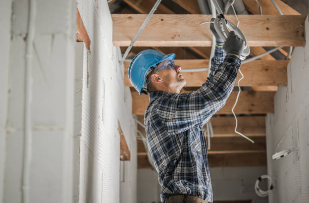 Best Electrical Outlet Repair  in Kechi, KS