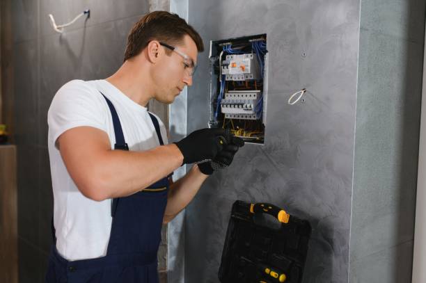 Best Electrician Near Me  in Kechi, KS