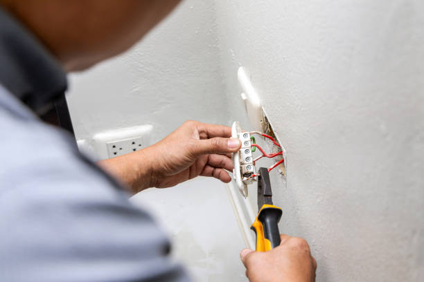 Why Trust Our Certified Electricians for Your Electrical Needs in KS?