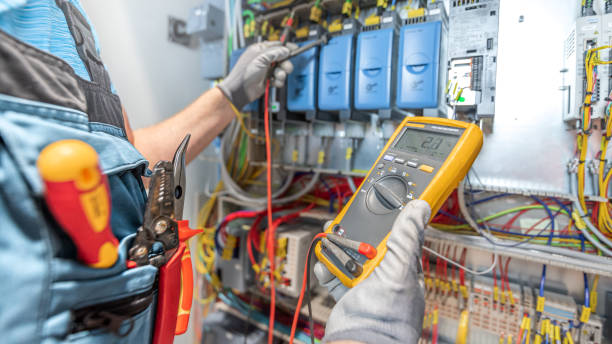 Best Electrical Rewiring Services  in Kechi, KS