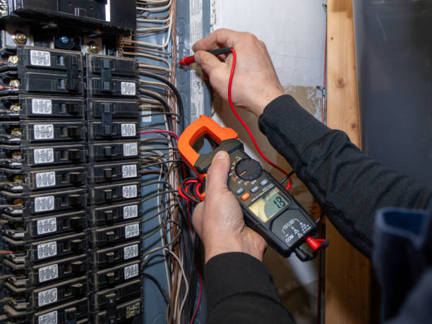 Electrical Rewiring Services in KS