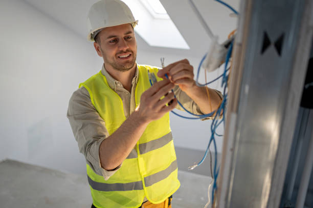 Best Local Electrician Companies  in Kechi, KS
